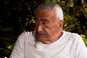 Γιώργος Βογιατζής: Η άσχημη συνεργασία με Ρόμπερτ Ρέντφορντ και Μελ Γκίμπσον - "Μου είπε 'πόσα θες για να φύγεις χωρίς να πεις κουβέντα;'"