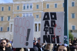 Τι συμβαίνει με τα αεροπλάνα "σαπάκια" του Ναυτικού- Η σκοτεινή σύμβαση Καμμένου και το σχόλιο του Γιώργου Παπαχρήστου