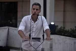 Συγκλονίζει ο Μίλτος Μακρίδης για την οικονομική καταστροφή του: "Ξύπνησα ένα πρωί και δεν είχα μία" [Βίντεο]