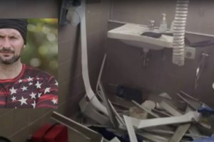 Πήρε εξιτήριο από τη ψυχιατρική κλινική ο "μάνατζερ ράγκμπι" – 20 ημέρες μετά την εφοδο στα ΕΛΤΑ Κρυονερίου