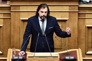 Κασσελάκης: Κοινές πρωτοβουλίες με το ΠΑΣΟΚ - "Δεν θα συνεργαστώ με Μητσοτάκη" - Θα γίνει εκλογή ηγεσίας από τη βάση στο κόμμα - εικόνα 3
