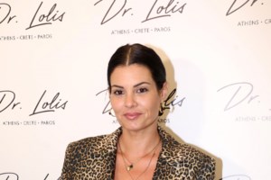 Φαίη Σκορδά: Η αμηχανία της για τα χαμηλά νούμερα και η απάντηση για τις απολύσεις - εικόνα 2