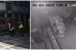 Βόμβα στο υπ.Εργασίας: Εμπειροι και με τεχνογνωσία οι τρομοκράτες της νέας οργάνωσης - Φόβος για ένοπλο χτύπημα