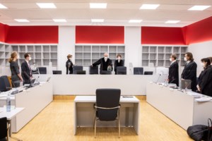 Γερμανία - Δημοσκόπηση: Οι Πράσινοι πρώτο κόμμα - Δεύτερη η Χριστιανική Ένωση μετά την επιλογή Λάσετ ως υποψήφιου