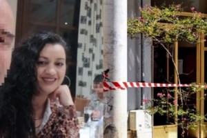 Γυναικοκτονία στον Βόλο: "Θόλωσα, δεν ήθελα να το κάνω" είπε ο 40χρονος στην κόρη του - Τι θα γίνει με τα παιδιά - εικόνα 4