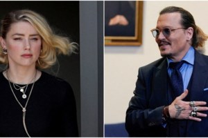 Δικηγόροι Άμπερ Χερντ για Τζόνι Ντεπ: Έχει στυτική δυσλειτουργία γι΄ αυτό και τη βίασε με μπουκάλι