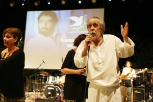 Αντώνης Καλογιάννης:  Όταν πέθανε ξαφνικά ο γιος του και έχασε τη γη κάτω από τα πόδια του - εικόνα 2