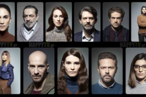 "Σιωπηλός Δρόμος"-Σμαράγδα Αδαμοπούλου: Τι αποκάλυψε για το φινάλε της σειράς - εικόνα 2