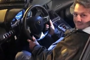 Αποφυλάκιση με βραχιολάκι θα ζητήσει ο Απόστολος Λύτρας - Στο αυτόφωρο η πρώην σύζυγός του την Πέμπτη - εικόνα 4