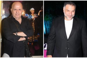 Αμετανόητος ο Νίκος Μουρατίδης: Νέα επίθεση στη Χριστίνα Λαμπίρη για το παιδί της