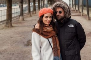 Κωστής Μαραβέγιας: Θέλω να γίνω χαζομπαμπάς - Τα παιδιά μου θα είναι η προτεραιότητά μου [βίντεο]