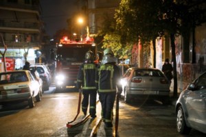 Τραγωδία στο Ρέθυμνο: 72χρονος βρέθηκε νεκρός μέσα στο σπίτι του ύστερα από φωτιά