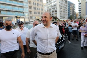 ΑΠΘ - Λουκέτο στη Σχολή Θετικών Επιστημών μετά από απειλές κατά των ελεγκτών covid