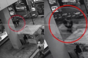 Νέος Κόσμος: "Μου έκοψε τα μαλλιά στη μέση του δρόμου κι άρχισε να γελάει" - Τι καταγγέλλει θύμα επίθεσης