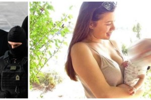 Γλυκά Νερά - Πατέρας Καρολάιν: Η Λυδία δεν έπρεπε να μείνει στην Ελλάδα - Σε αντιδικία οι δύο οικογένειες - εικόνα 2