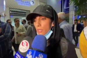 Ιράν: Δεκαπεντάχρονη μαθήτρια πέθανε αφού ξυλοκοπήθηκε από τις δυνάμεις ασφαλείας, λέει το συνδικάτο εκπαιδευτικών - εικόνα 5