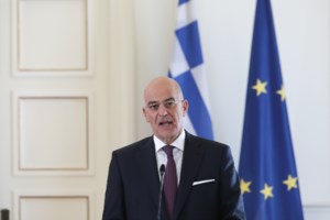 Επίσημη επίσκεψη Δένδια στη Νότια Αφρική: Η Ελλάδα έχει αυξανόμενο και ενεργό ενδιαφέρον για την Αφρική - εικόνα 2