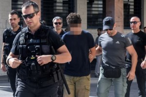 Θεσσαλονίκη: Συνελήφθη 55χρονος με χιλιάδες χάπια Ecstasy