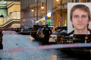 Σοκαρισμένοι οι Έλληνες της Πράγας: "Ανησυχούμε για δικούς μας στα θύματα" - Τι αναφέρει η ελληνική πρεσβεία