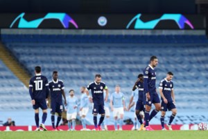 Γκουαρδιόλα: "Πολίτης" για ακόμα τρία χρόνια - Συμφώνησε με τη Μάντσεστερ Σίτι μέχρι 2023