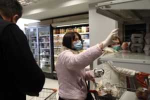 Σύψας: Πιστεύω ότι το καλοκαίρι θα έχουμε ένα φάρμακο για τον κορονοϊό [Βίντεο]