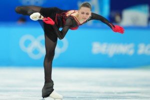 Καμίλα Βαλίεβα: Ανατροπή από το CAS - Θα αγωνιστεί κανονικά στους Ολυμπιακούς Αγώνες παρά την υπόθεση ντόπινγκ - εικόνα 2