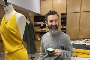 Αφοπλιστικός ο Αγγελος Μπράτης: Είχα κατάθλιψη με αγωγή, την ίδια στιγμή έγινα διάσημος σε όλη την Ελλάδα [Βίντεο] - εικόνα 2