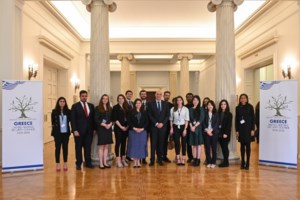 Νίκος Δένδιας: Μετά τους φονικούς σεισμούς η τουρκική παραβατικότητα είναι ανύπαρκτη - εικόνα 2