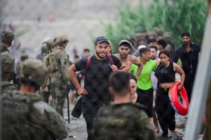 Κρίση στη Θέουτα: Η Ιταλία αναστέλλει τη Σένγκεν με την Ισπανία