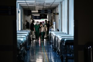 Μπορεί η ευλογιά των πιθήκων να εξελιχθεί σε νέα πανδημία; - 10+1 ερωτήσεις & απαντήσεις για όσα γνωρίζουμε έως τώρα