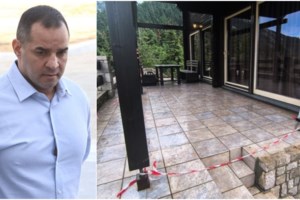 Δύο άτομα με "βαρύ παρελθόν" πίσω από τη δολοφονία Λάλα: Ήταν οπλισμένοι σαν αστακοί - Το μυστήριο της Καβάλας