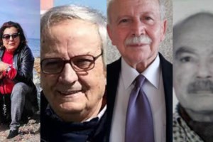 Το ιδιόχειρο σημείωμα του Σπύρου Καρνέση, η συμφωνία με τις αδερφές του και ο απλήρωτος ΕΝΦΙΑ 2,5 εκατ. ευρώ στους Πεταλιούς