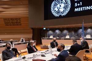 Κυπριακό - Βρετανός ΥΠΕΞ: Δεν υπάρχει ακόμα κοινό έδαφος για να προχωρήσουμε σε επίσημες διαπραγματεύσεις