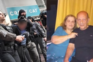 Σαλαμίνα: Το αυτοκίνητο και τα δρομολόγια της 46χρονης πριν και μετά τη δολοφονία της πεθεράς της - εικόνα 5