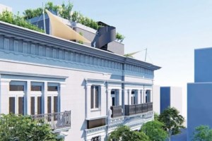 Νέα trends στο real estate δημιούργησε η πανδημία: Αυξήθηκε η ζήτηση για εξοχικές κατοικίες και ανοιχτά εμπορικά κέντρα - εικόνα 2