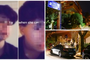 Μαρούσι: Οκτώ χρόνια κάθειρξη στη 17χρονη που σκότωσε την 22χρονη φίλη της - Θέλει να περάσει στην Ιατρική μέσω Πανελληνίων