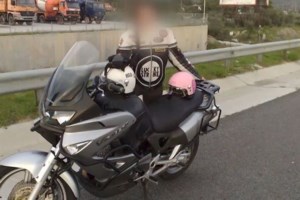 "Τι θα απογίνουν τα παιδιά μου", τα πρώτα λόγια του αστυνομικού από τη φυλακή - Σε ειδικό κελί ο 45χρονος - εικόνα 8