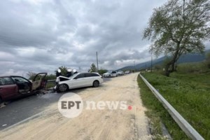 Δυστύχημα στην Καβάλα: Χωρίς δίπλωμα ο 28χρονος οδηγός και πατέρας του 3χρονου που έχασε τη ζωή του
