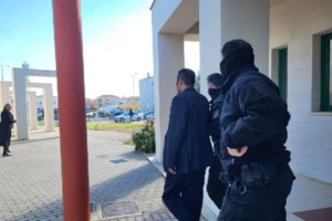 Αγρίνιο: Γρονθοκόπησε τον φύλακα του νοσοκομείου - Του έκανε παρατήρηση επειδή πάρκαρε σε θέση ΑμεΑ - εικόνα 2