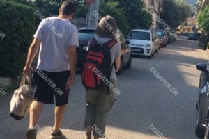 Δολοφονία Γλυκά Νερά: Συγκινεί η αλλαγή στο προφίλ της Καρολάιν στο Facebook -  "Οσοι την αγαπούν θα βρουν παρηγοριά" - εικόνα 2