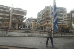 Αρχηγός ΓΕΕΘΑ για την 25η Μαρτίου με κορονοϊό: Ατσαλώστε τη ψυχή σας και την καρδιά σας