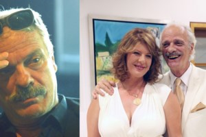 Ντορέττα Παπαδημητρίου: Όταν βγήκε με τους γιους της σε beach bar - "Ρε μαμά, όχι σε κλαμπ..." [Βίντεο]