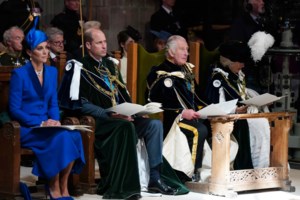 Ο βασιλιάς Κάρολος διαγνώστηκε με καρκίνο - "Ξεκίνησε θεραπείες" ανακοίνωσε το Μπάκιγχαμ - εικόνα 2