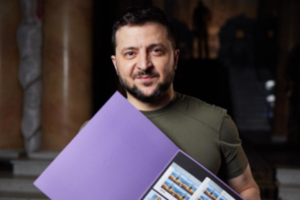 Βύθιση καταδρομικού Μόσκβα: Οι κραυγές αγωνίας του πληρώματος την ώρα που έχει χτυπηθεί - Ηχητικό ντοκουμέντο - εικόνα 2