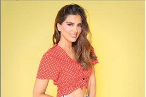 Σταματίνα Τσιμτσιλή: Οι τρυφερές ευχές για τα γενέθλια της κόρης της Νάγια που γίνεται σήμερα 8 ετών [εικόνες] - εικόνα 2