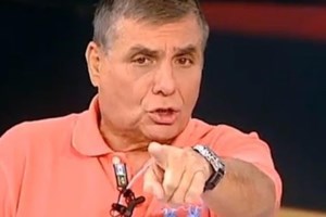 Ανοίγουν τα στόματα για τον Γιώργο Τράγκα και την αμύθητη περιουσία του - Τα σχόλια Παπαδάκη, Καρελιά και Νέγκα - εικόνα 3