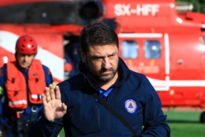 Κορονοϊός: Οκτώ νεκροί μέσα σε λίγες ώρες - 528 συνολικά τα θύματα - εικόνα 4