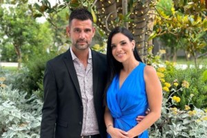 Σοβαρό ατύχημα για τον Μιχάλη Μουρούτσο: Έσπασε το σαγόνι του και μπήκε στο χειρουργείο - Οι εικόνες από το νοσοκομείο