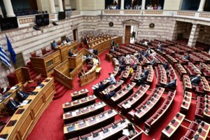 Βουλή: Εγκρίθηκε από την αρμόδια Επιτροπή ο διορισμός των 7 διοικητών στις ΥΠΕ - Τα ονόματά τους