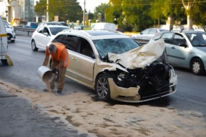 Μεσολόγγι: Νεκρός αξιωματικός του ΠΝ σε τροχαίο - Ο γιος του έδινε Πανελλήνιες, δεν του είπαν τίποτα